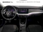 Škoda Octavia - fotka číslo 4