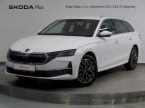 Škoda Octavia - fotka číslo 0