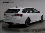 Škoda Octavia - fotka číslo 1
