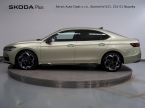 Škoda Superb - fotka číslo 2