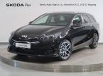 Kia CEED SW - fotka číslo 0