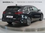 Kia CEED SW - fotka číslo 1
