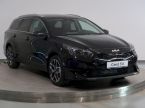 Kia CEED SW - fotka číslo 5