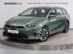 Kia Cee'd - fotka číslo 0