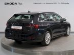 Škoda Octavia - fotka číslo 1