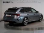 Škoda Octavia - fotka číslo 1