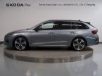 Škoda Octavia - fotka číslo 2