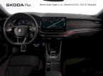 Škoda Octavia - fotka číslo 4