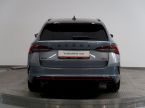 Škoda Octavia - fotka číslo 8