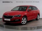 Škoda Scala - fotka číslo 0