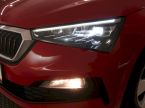 Škoda Scala - fotka číslo 9