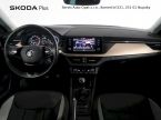 Škoda Scala - fotka číslo 4