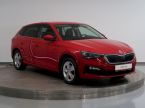 Škoda Scala - fotka číslo 5