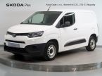 Toyota ProAce City Verso - fotka číslo 0