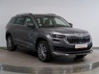 Škoda Kodiaq - fotka číslo 5