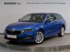 Škoda Octavia - fotka číslo 0