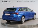Škoda Octavia - fotka číslo 1