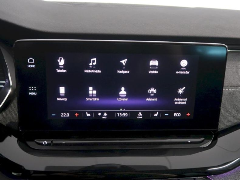 Škoda Octavia - hlavní fotka