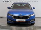 Škoda Octavia - fotka číslo 3