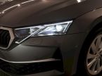 Škoda Octavia - fotka číslo 9