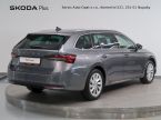 Škoda Octavia - fotka číslo 1