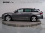 Škoda Octavia - fotka číslo 2