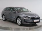Škoda Octavia - fotka číslo 5