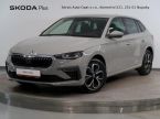 Škoda Scala - fotka číslo 0