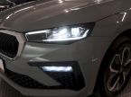 Škoda Scala - fotka číslo 9