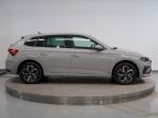 Škoda Scala - fotka číslo 7
