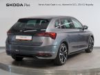 Škoda Scala - fotka číslo 1