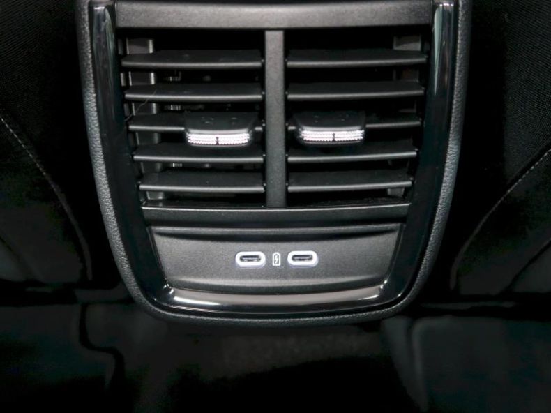 Škoda Scala - hlavní fotka