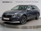 Škoda Superb - fotka číslo 0