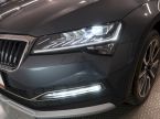 Škoda Superb - fotka číslo 9