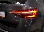 Škoda Superb - fotka číslo 10