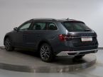 Škoda Superb - fotka číslo 6