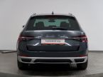 Škoda Superb - fotka číslo 8
