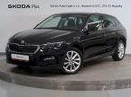 Škoda Scala - fotka číslo 0