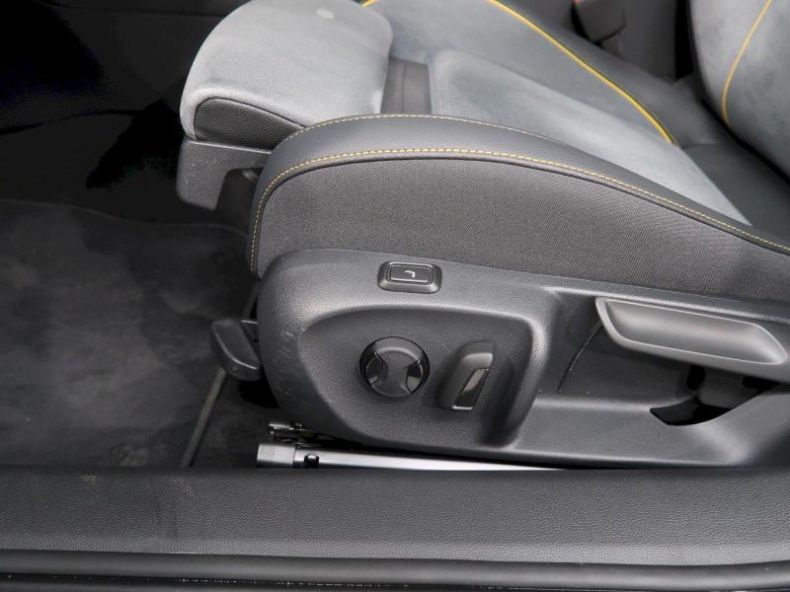 Škoda Superb - hlavní fotka