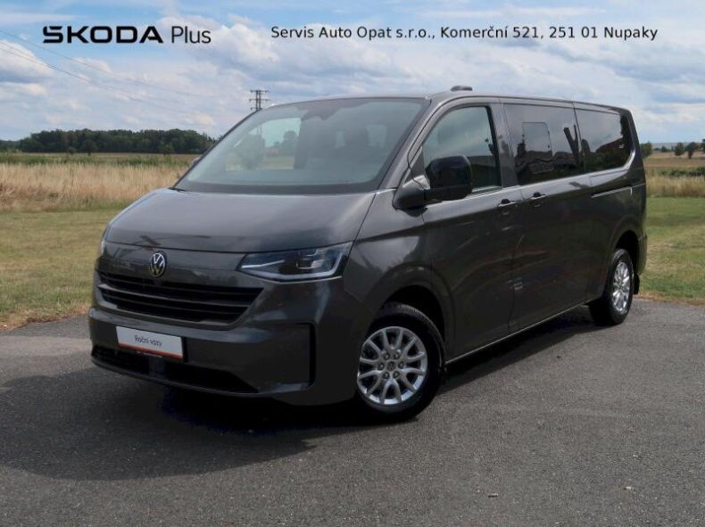Volkswagen Caravelle - hlavní fotka inzerátu