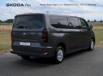 Volkswagen Caravelle - fotka číslo 1