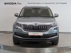 Škoda Kodiaq - fotka číslo 3