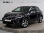 Volkswagen T-Roc - fotka číslo 0