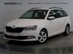 Škoda Fabia - fotka číslo 0