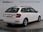 Škoda Fabia - fotka číslo 1