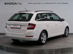 Škoda Fabia - fotka číslo 1
