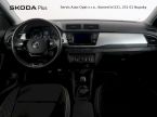 Škoda Fabia - fotka číslo 4