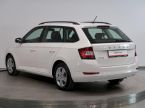 Škoda Fabia - fotka číslo 6