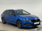 Škoda Superb - fotka číslo 10
