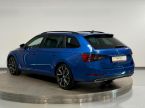 Škoda Superb - fotka číslo 11